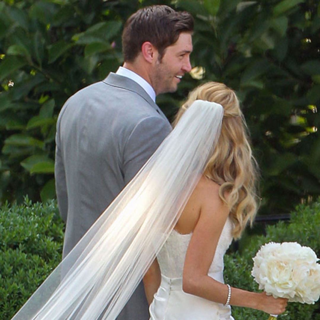 Check Out Kristin Cavallari's Wedding Dress E! Online